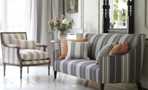 NUEVA COLECCION TEXTIL DE ROMO