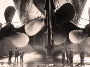 titanic_props